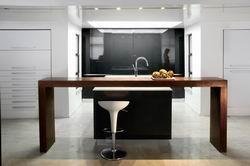 The kitchen #2