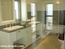 Master Bedroom - Bath