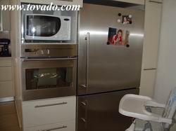 The kitchen  #2