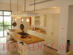 The Kitchen
