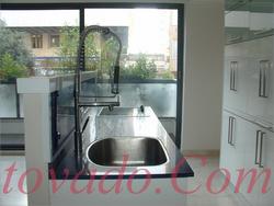 The Kitchen  # 3