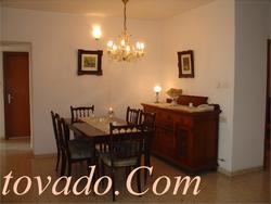 The Dining Area