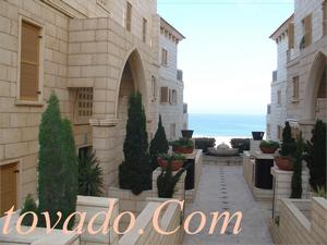 Old Jaffa - Andromeda Hill - 
