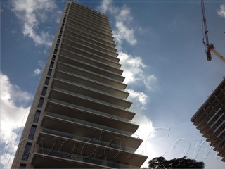 LUXURY ROTHSCHILD BOULEVARD TOWER , Tel Aviv Center