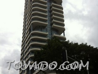 LUXURY FRISHMAN  TOWER , Doorman, Tel Aviv Center 