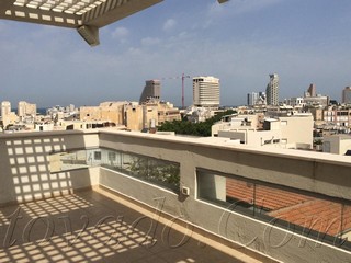 For Sale Beautifully Modern Penthouse New building Sea View 