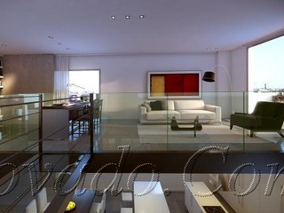SIMULATION -FOR SALE - AMAZING PENTHOUSE GREAT POTENTIAL