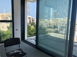 New project  -  Unique  sweeping Mediterranean  sea quarter Boutique penthouse !  