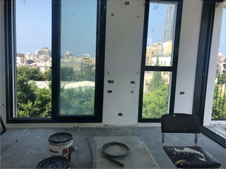 New project  -  Unique  sweeping Mediterranean  sea quarter Boutique penthouse !  