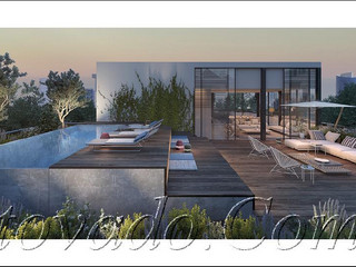 Superb-penthouse-New-boutique-building-swimming-pool   Project-under-construction